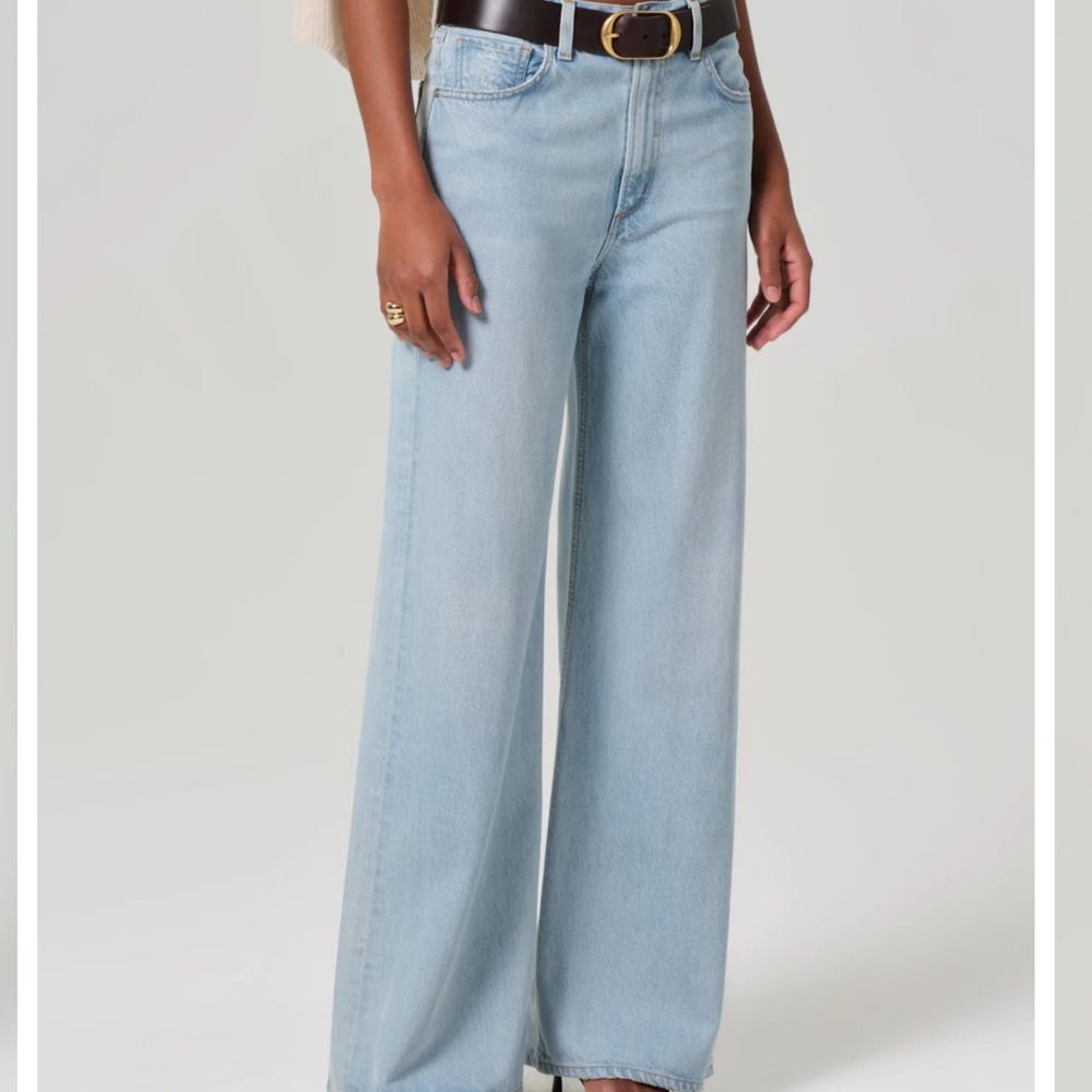 NWOT Citizens Of Humanity Paloma Jeans